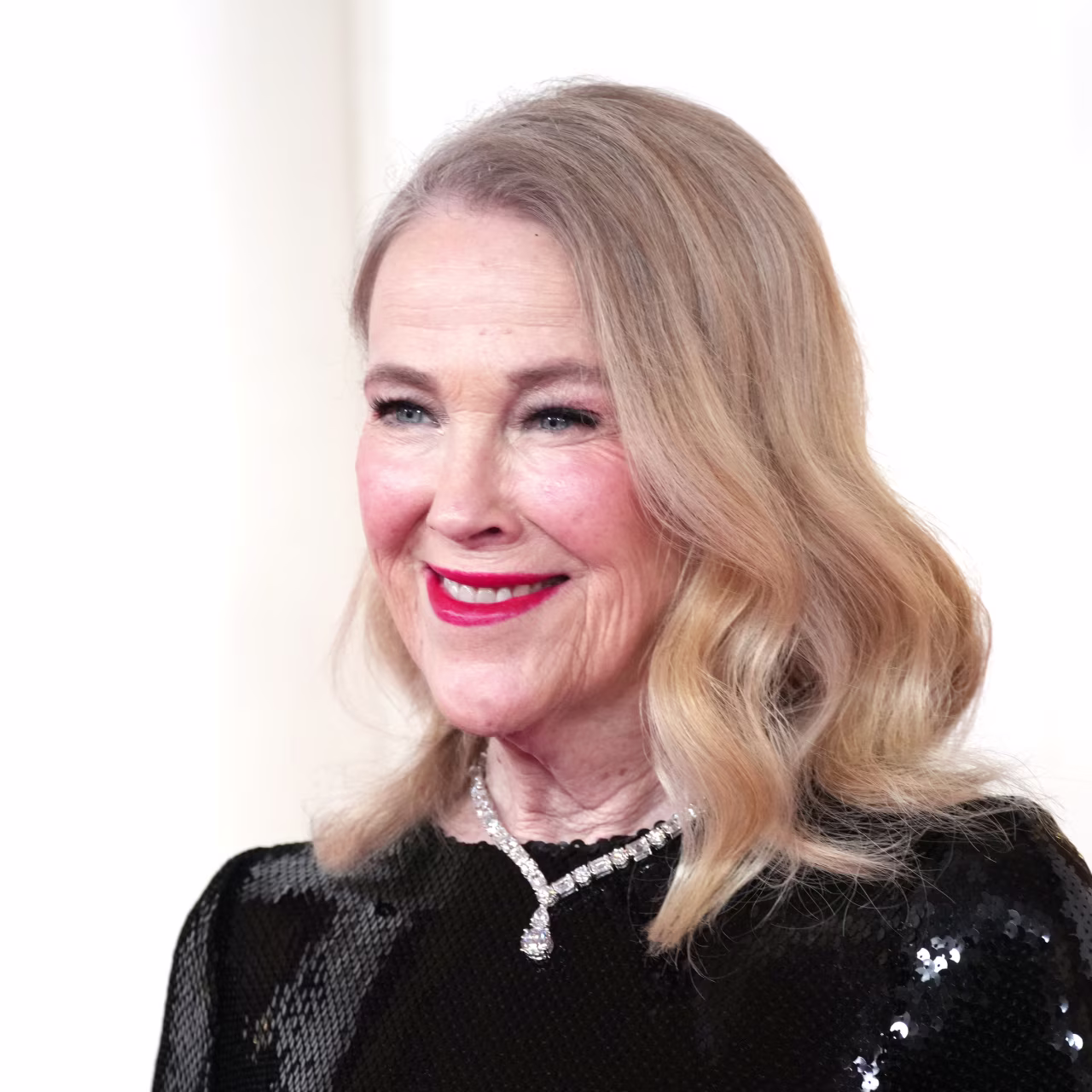 	Catherine O'Hara	